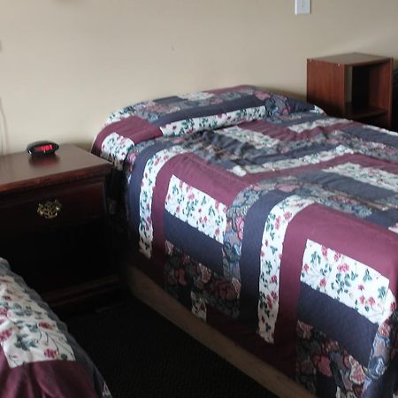 Troy Motel Εξωτερικό φωτογραφία