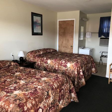 Troy Motel Εξωτερικό φωτογραφία