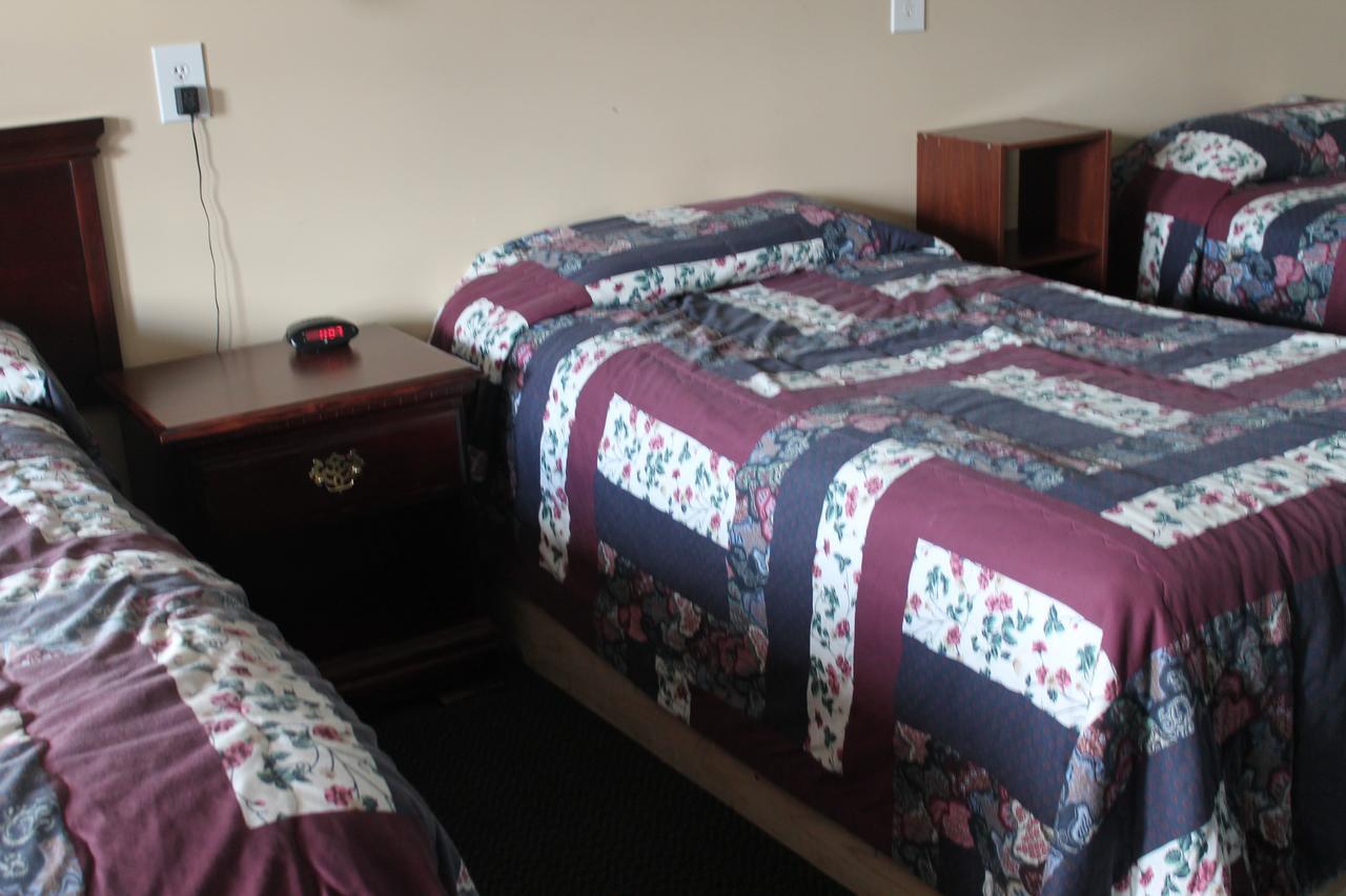 Troy Motel Εξωτερικό φωτογραφία