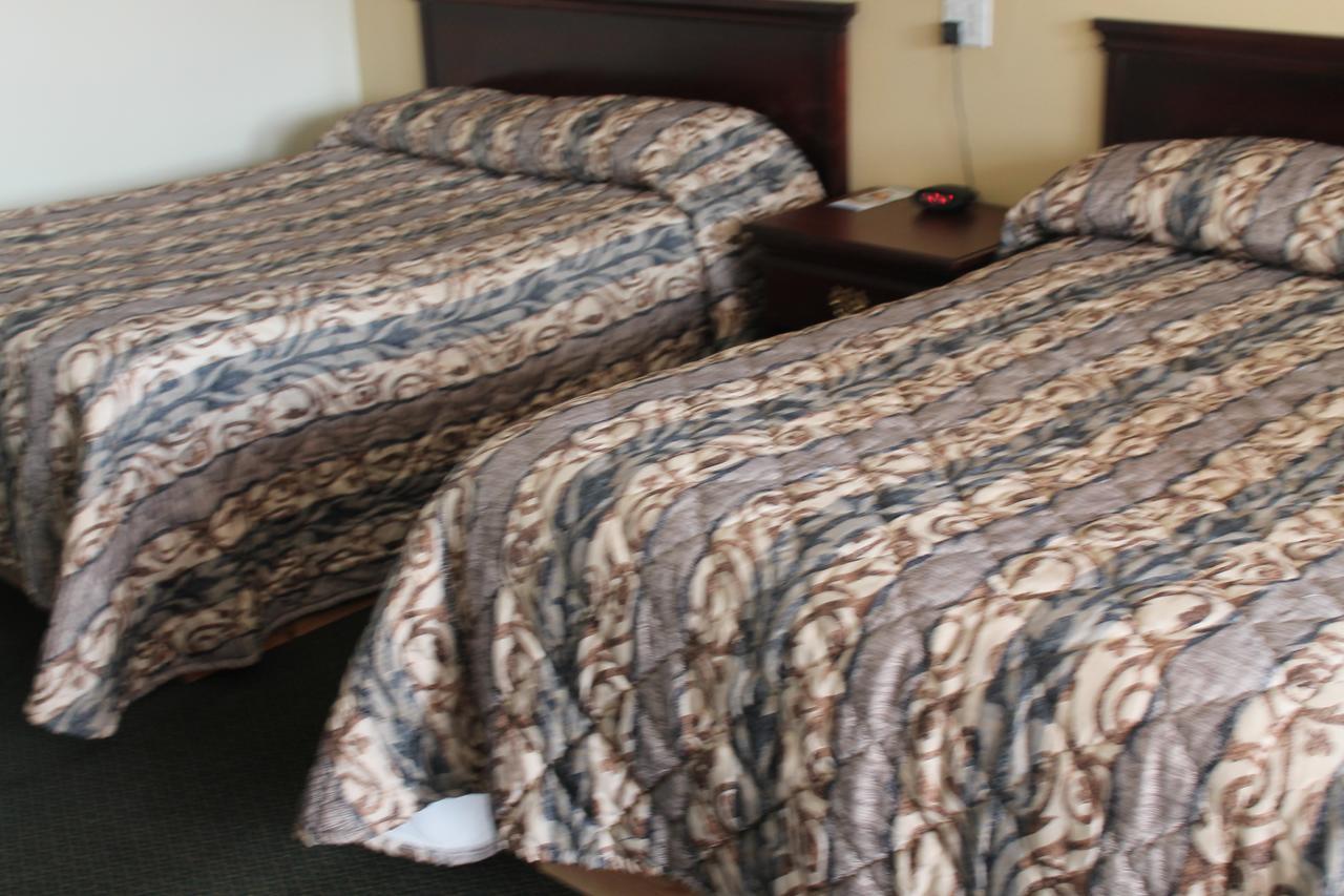 Troy Motel Εξωτερικό φωτογραφία