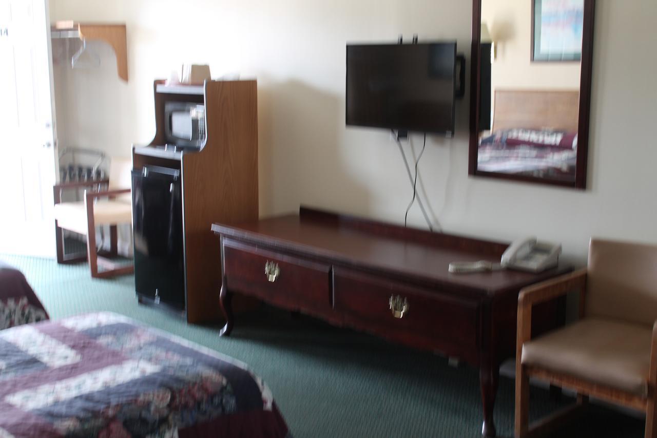 Troy Motel Εξωτερικό φωτογραφία